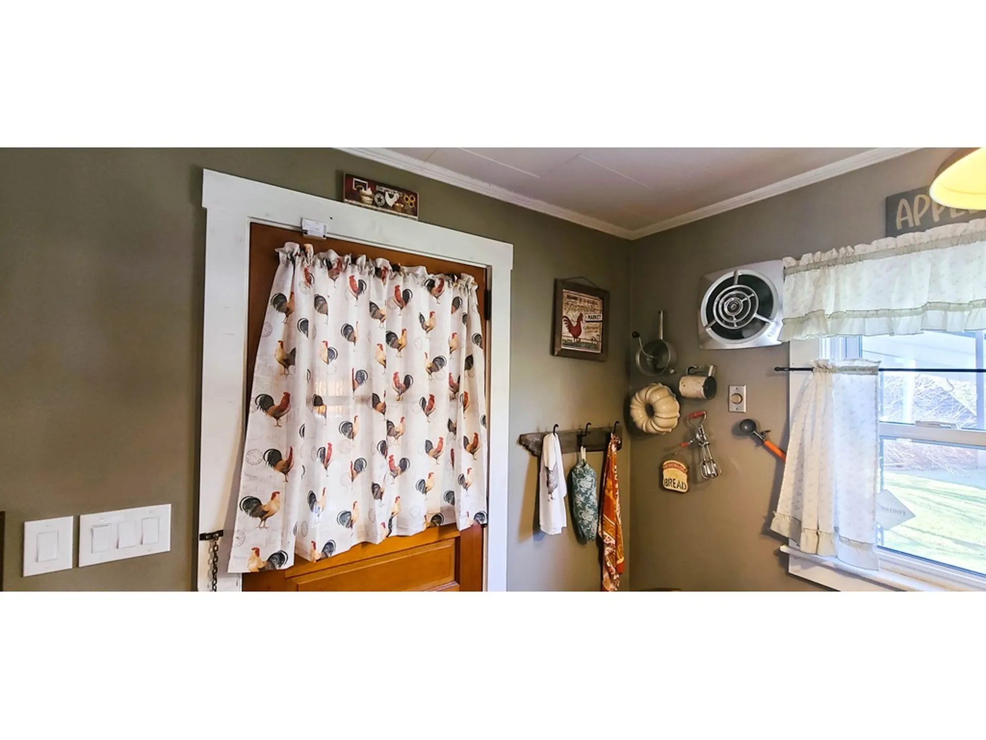 2973 Vt Route 100 Stockbridge VT 05772