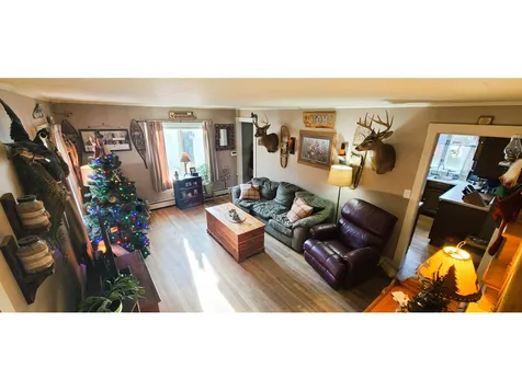 2973 Vt Route 100 Stockbridge VT 05772