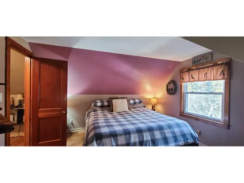 2973 Vt Route 100 Stockbridge VT 05772