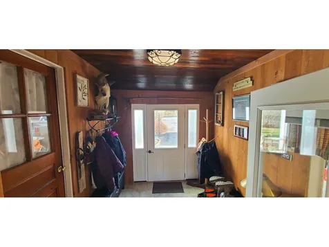 2973 Vt Route 100 Stockbridge VT 05772