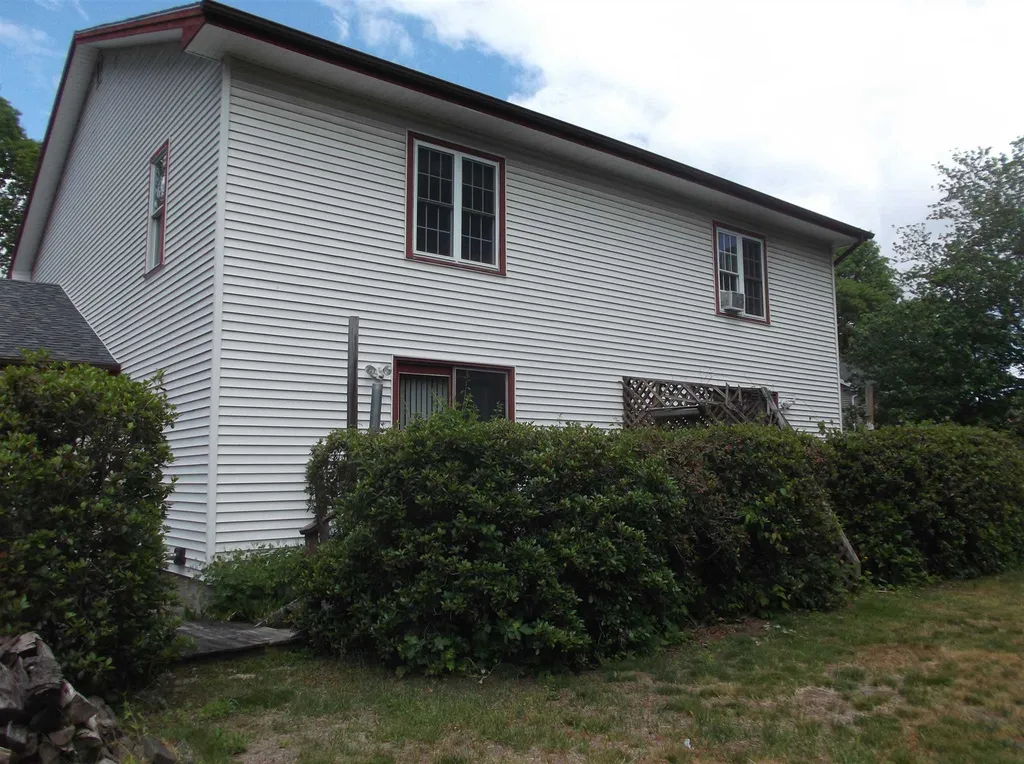 54 Marble Island Road Colchester VT 05446