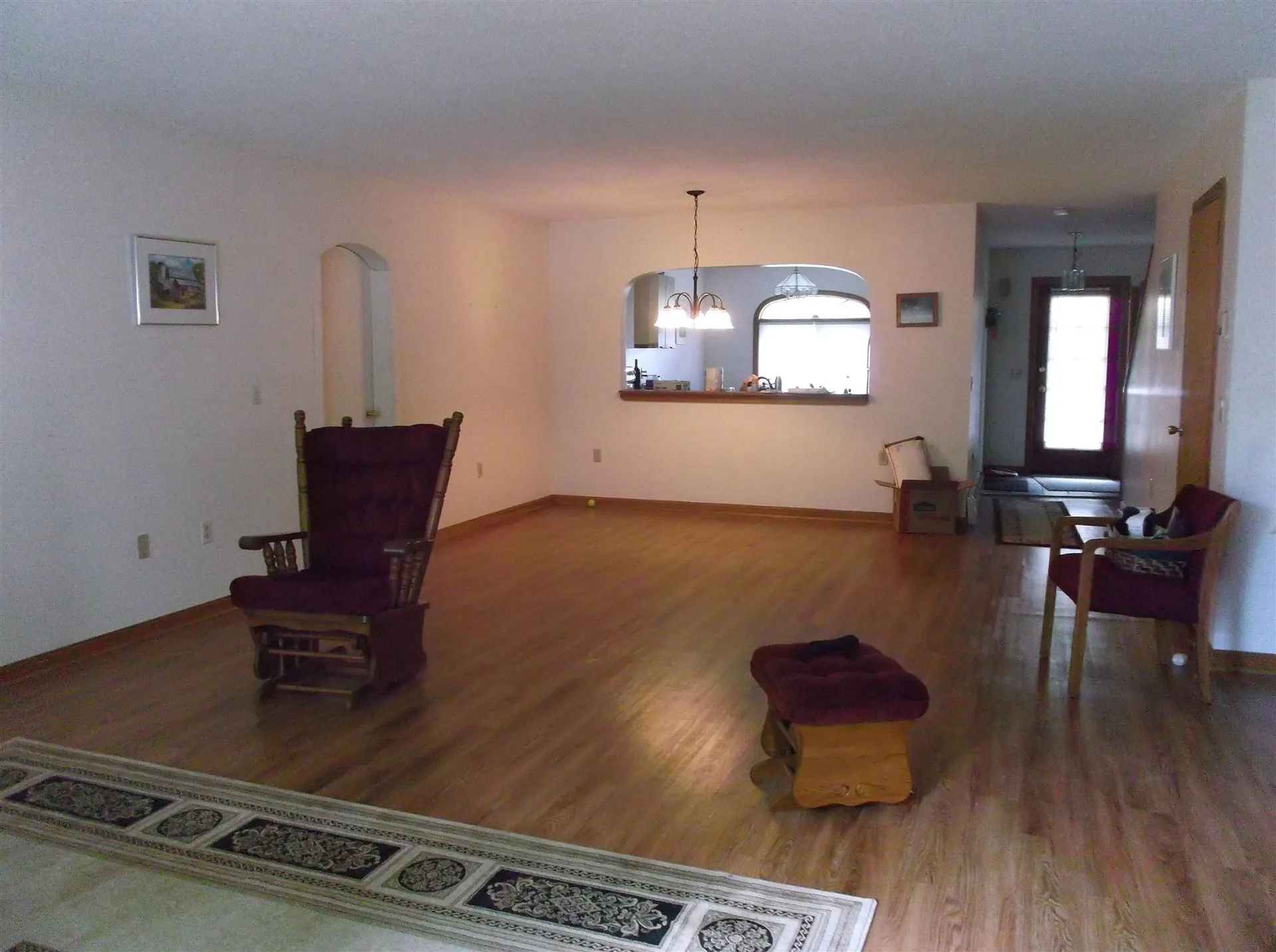 54 Marble Island Road Colchester VT 05446