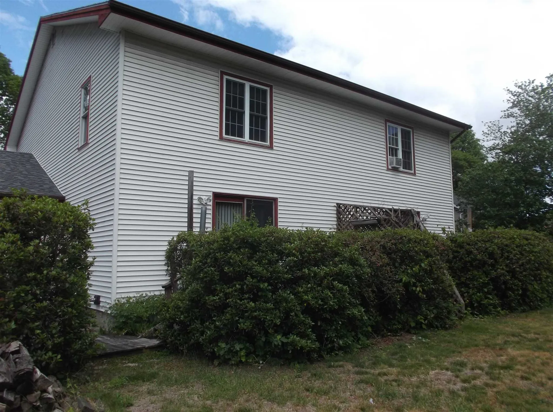 54 Marble Island Road Colchester VT 05446