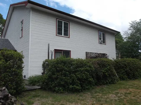 54 Marble Island Road Colchester VT 05446