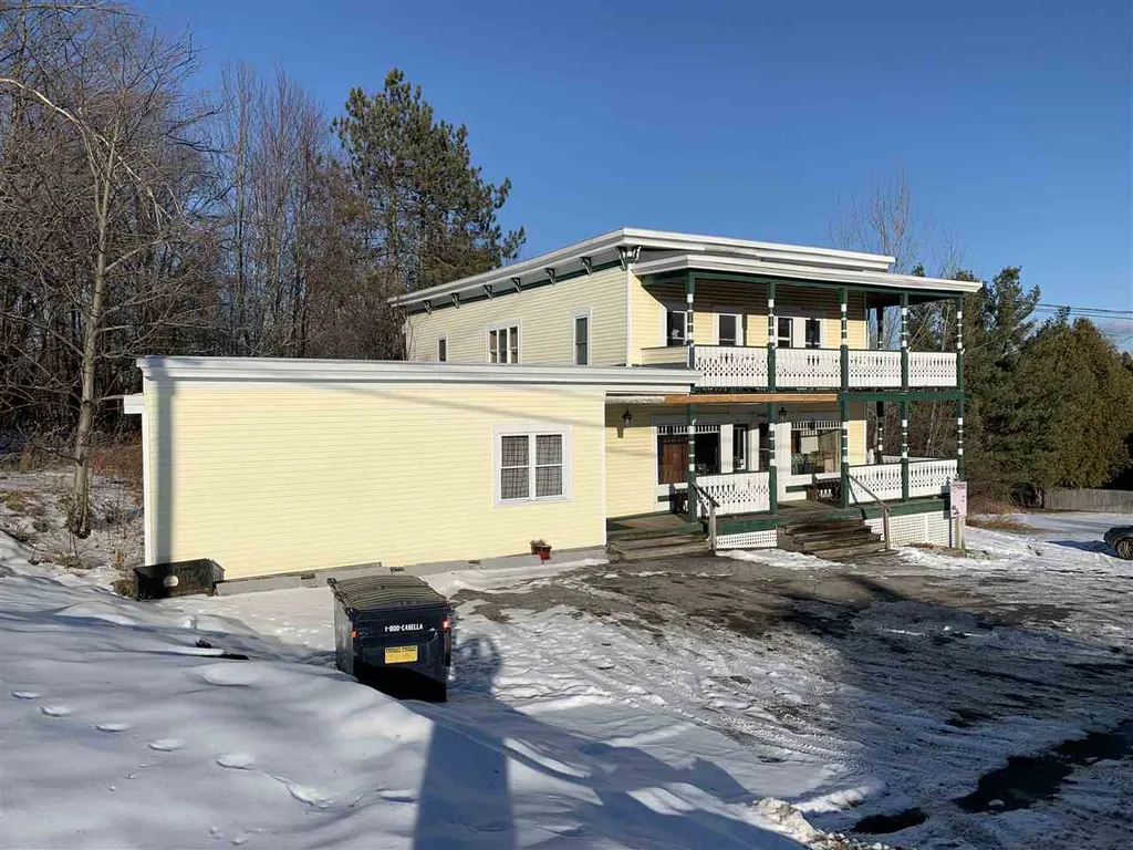 34 Church Hill Road Barre Town VT 05678