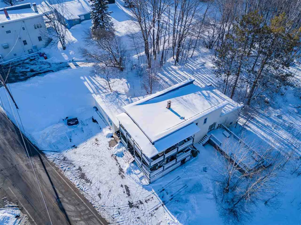 34 Church Hill Road Barre Town VT 05678