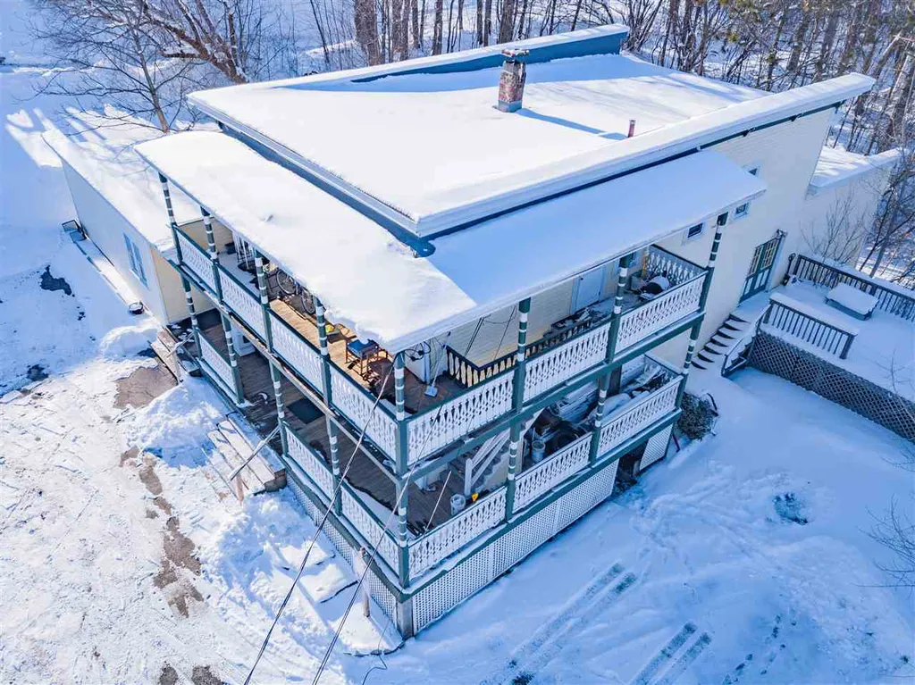 34 Church Hill Road Barre Town VT 05678