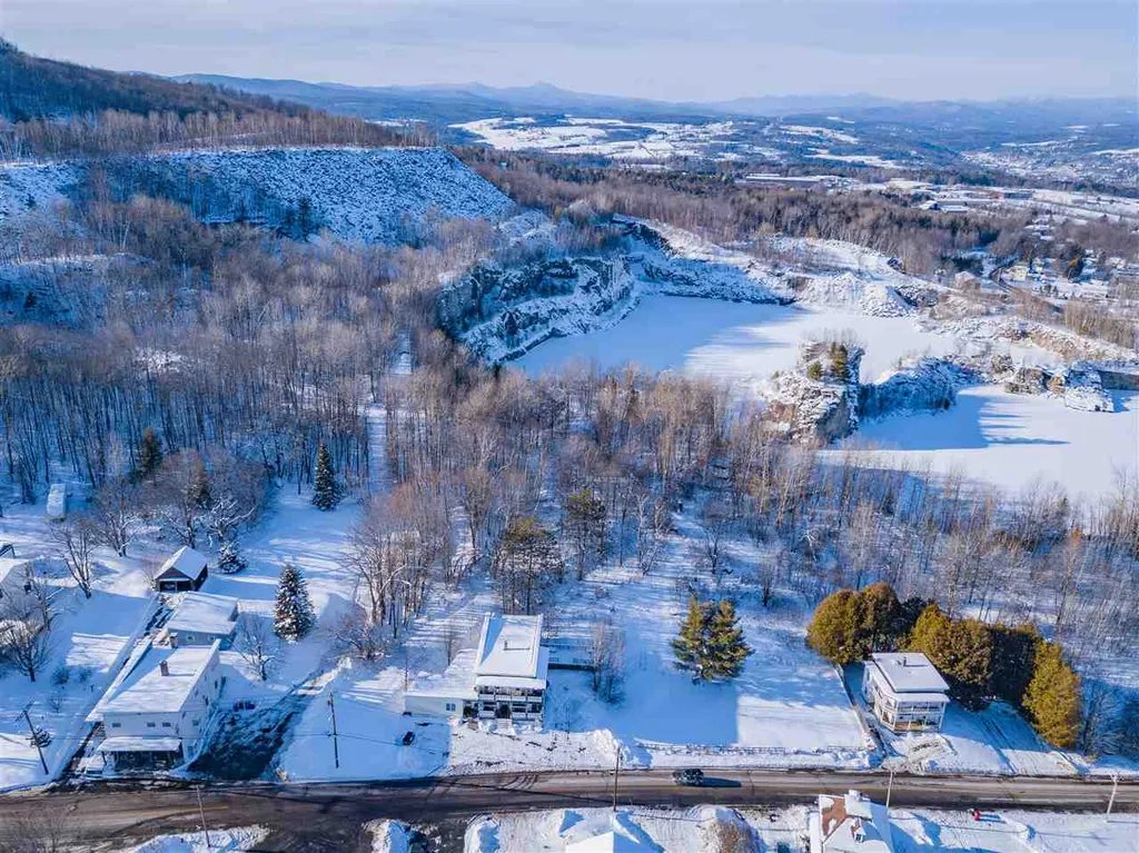 34 Church Hill Road Barre Town VT 05678
