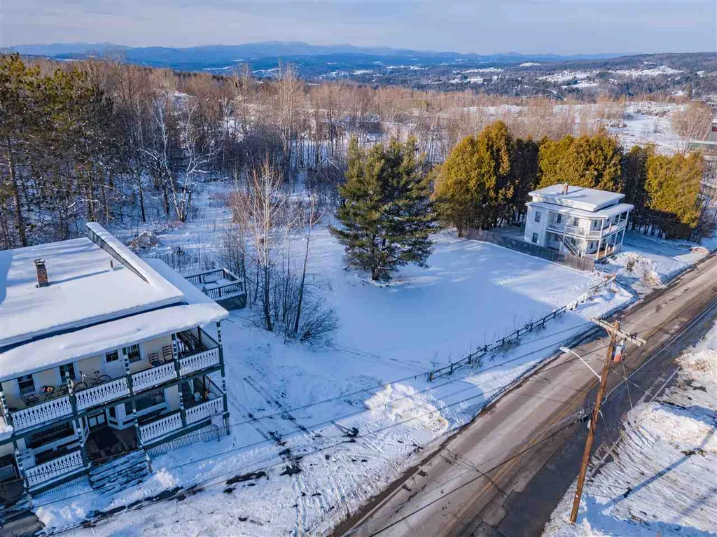 34 Church Hill Road Barre Town VT 05678