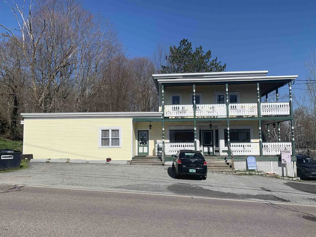 34 Church Hill Road Barre Town VT 05678