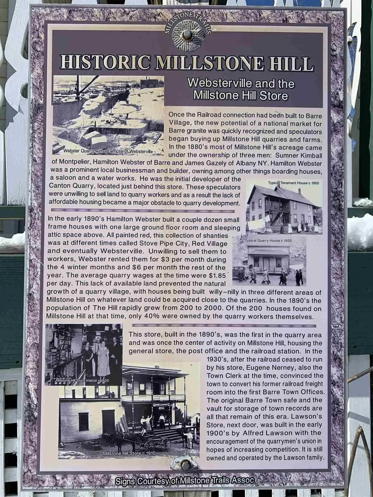 34 Church Hill Road Barre Town VT 05678