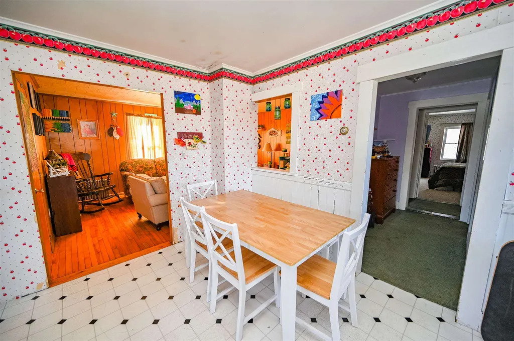 34 Church Hill Road Barre Town VT 05678