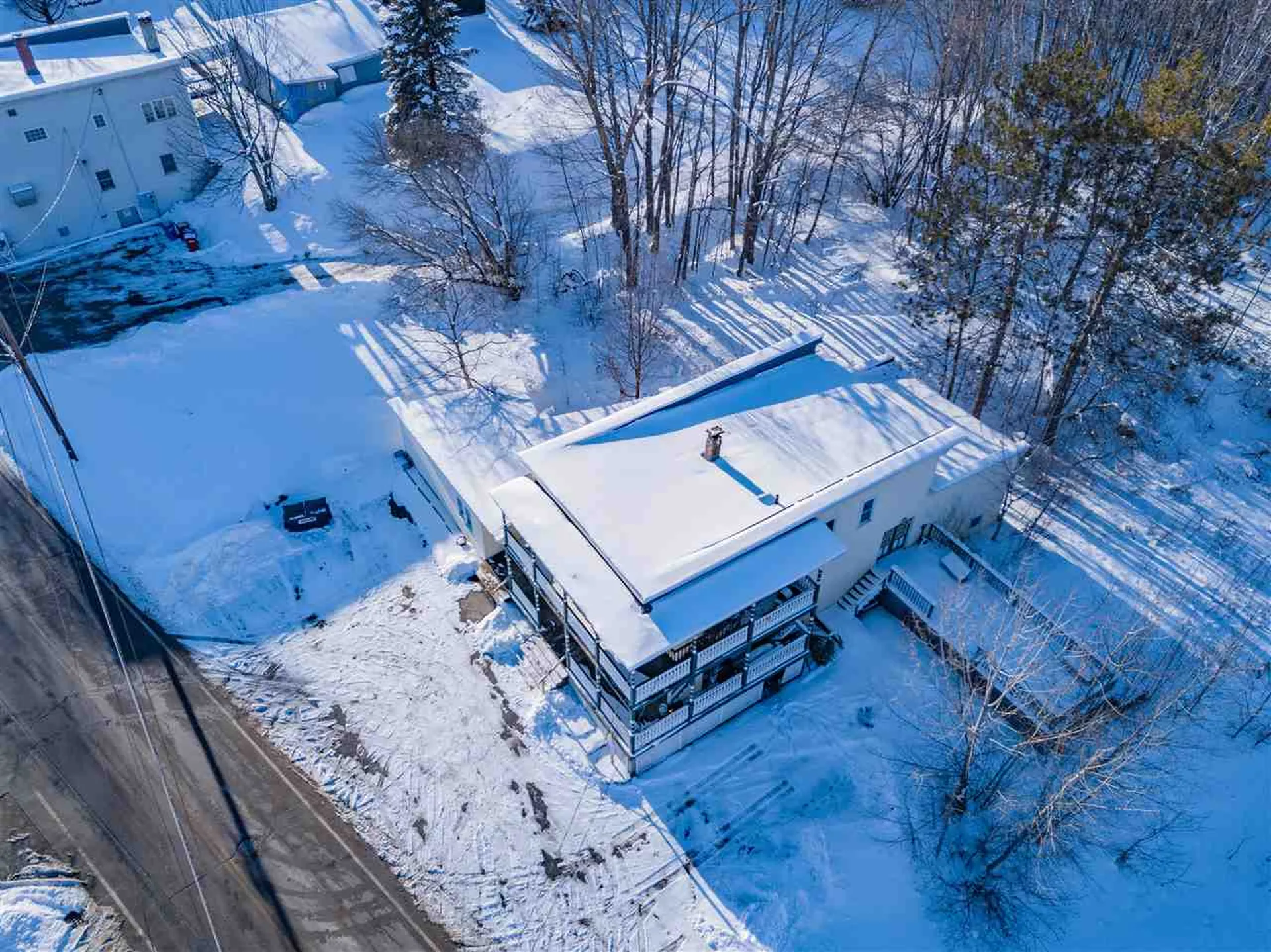 34 Church Hill Road Barre Town VT 05678