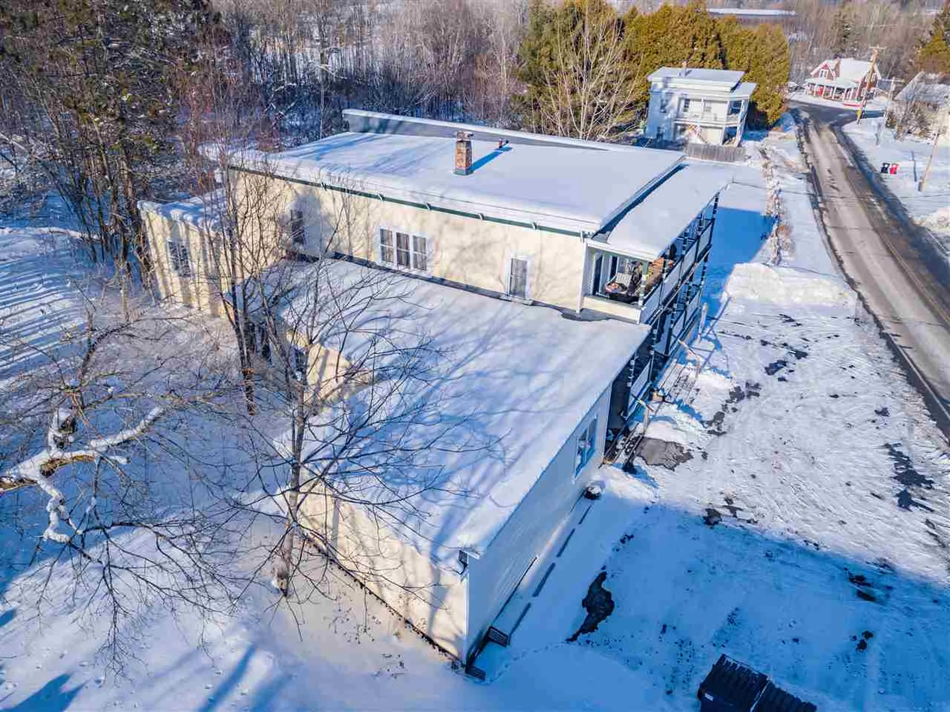 34 Church Hill Road Barre Town VT 05678