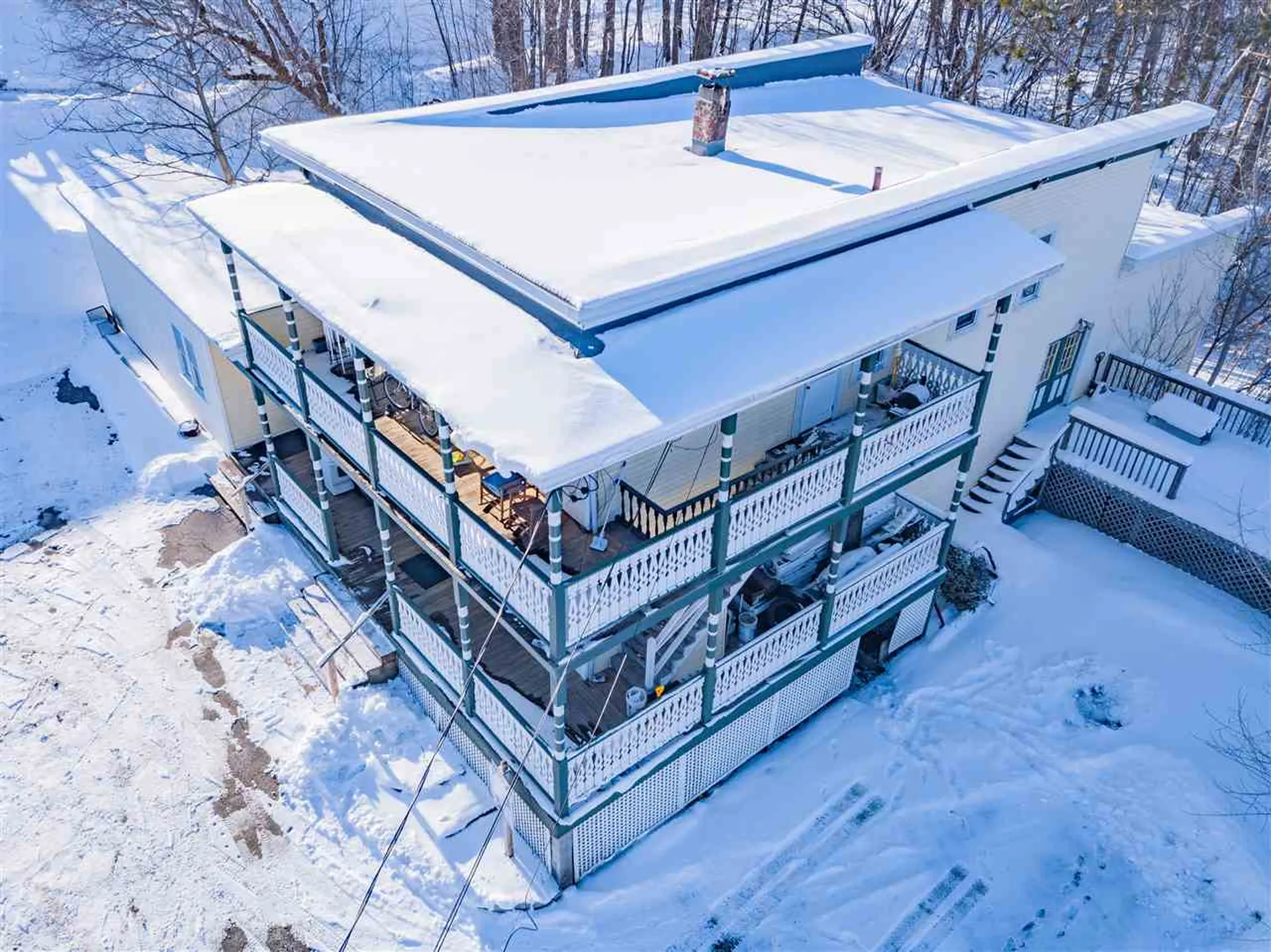 34 Church Hill Road Barre Town VT 05678