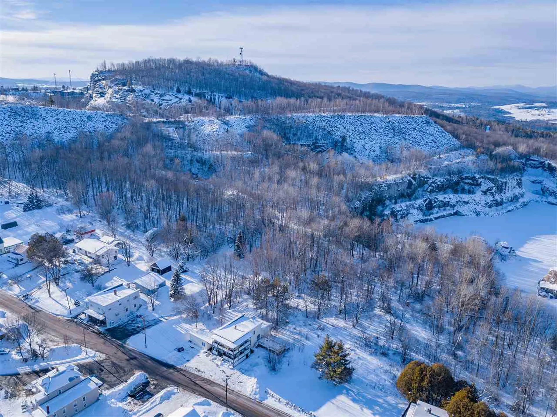 34 Church Hill Road Barre Town VT 05678