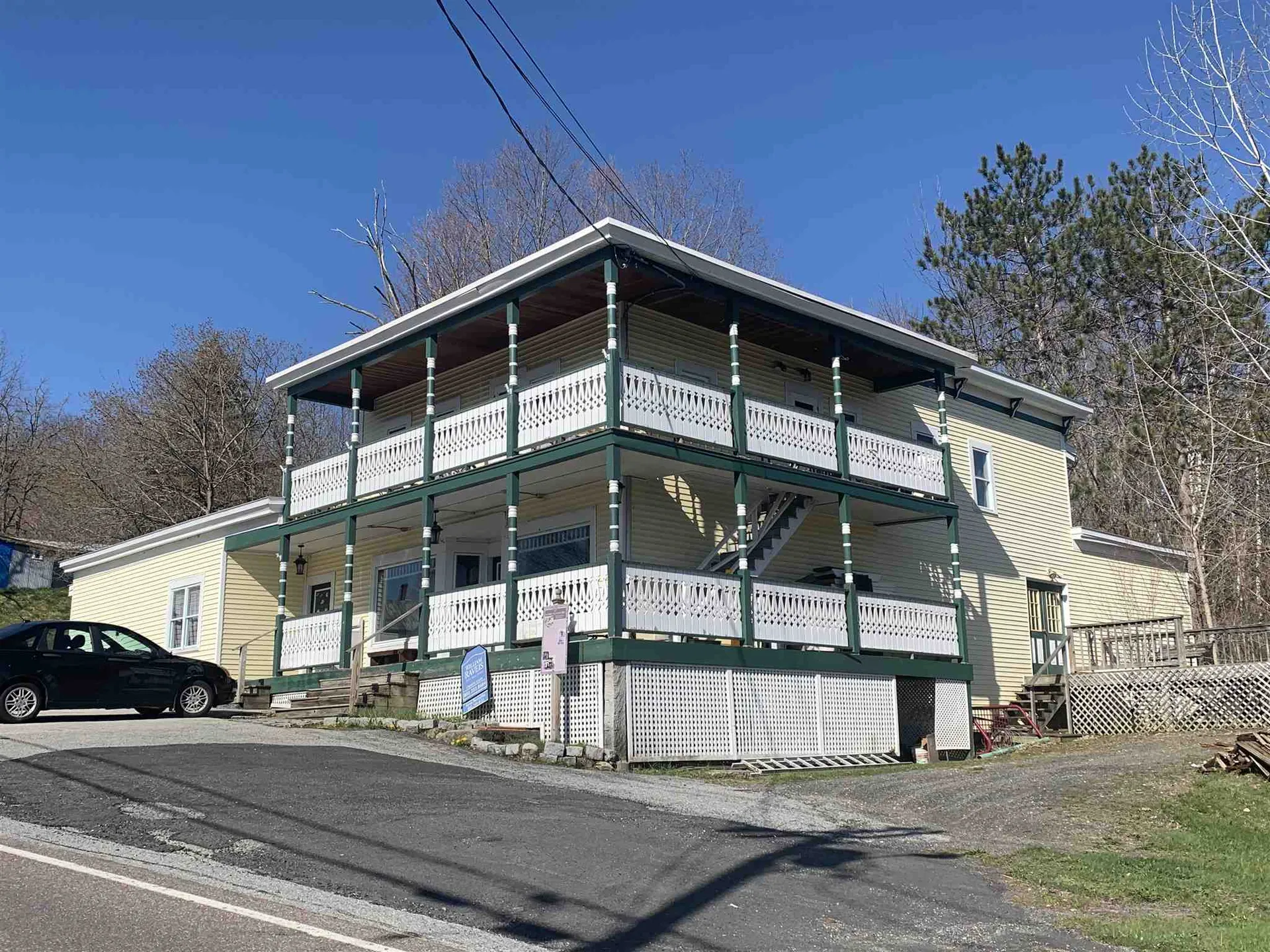 34 Church Hill Road Barre Town VT 05678