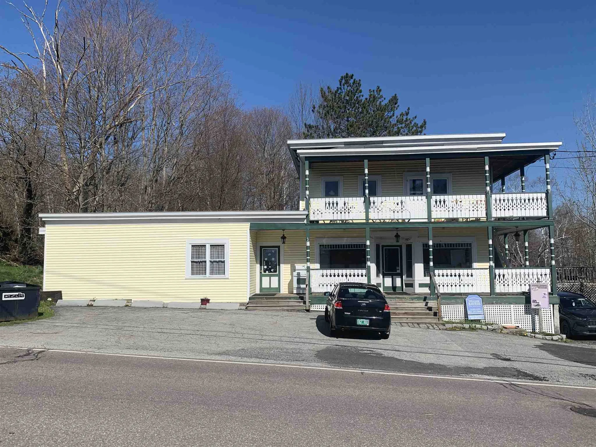 34 Church Hill Road Barre Town VT 05678