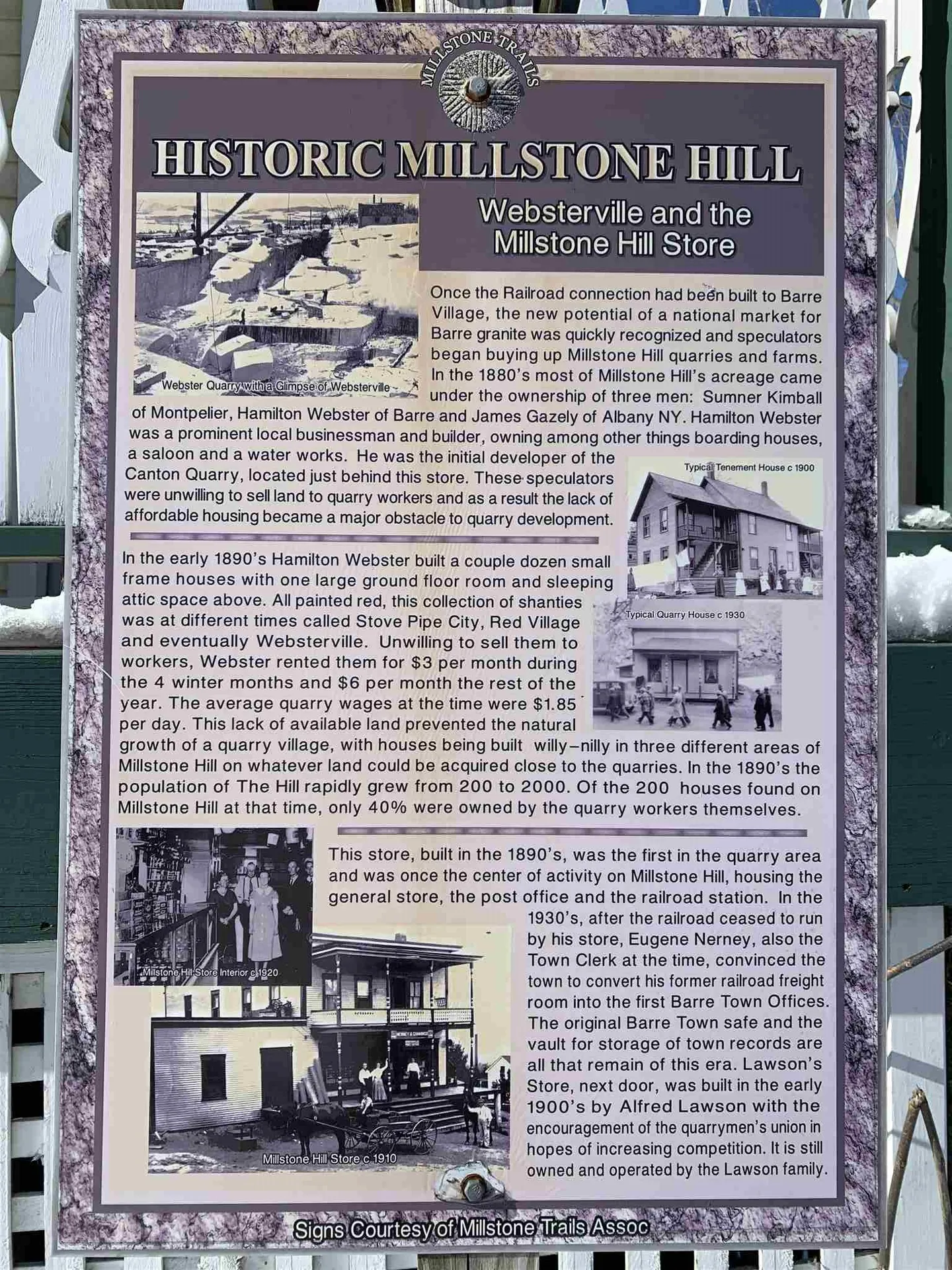 34 Church Hill Road Barre Town VT 05678