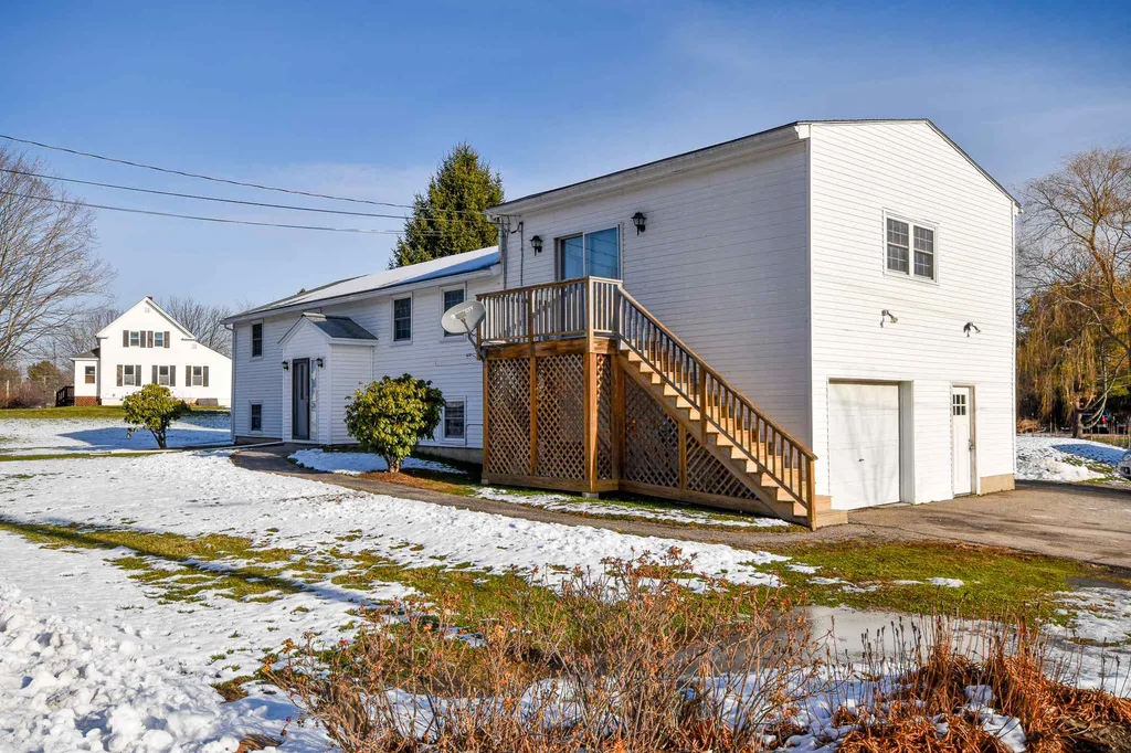 2 Clement Road Somersworth NH 03878