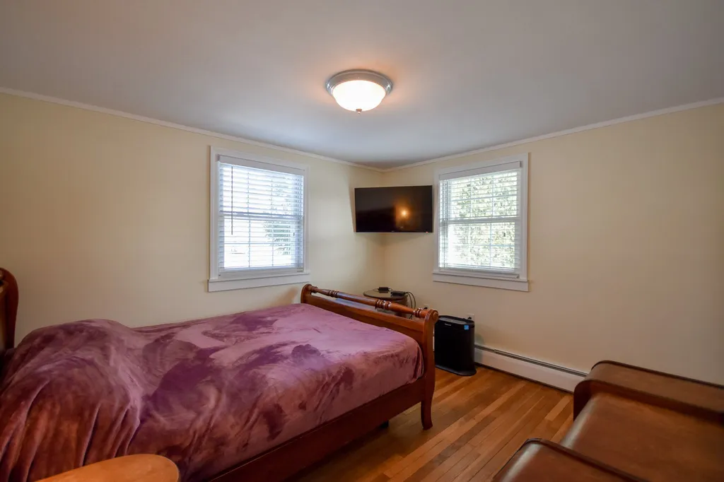 2 Clement Road Somersworth NH 03878