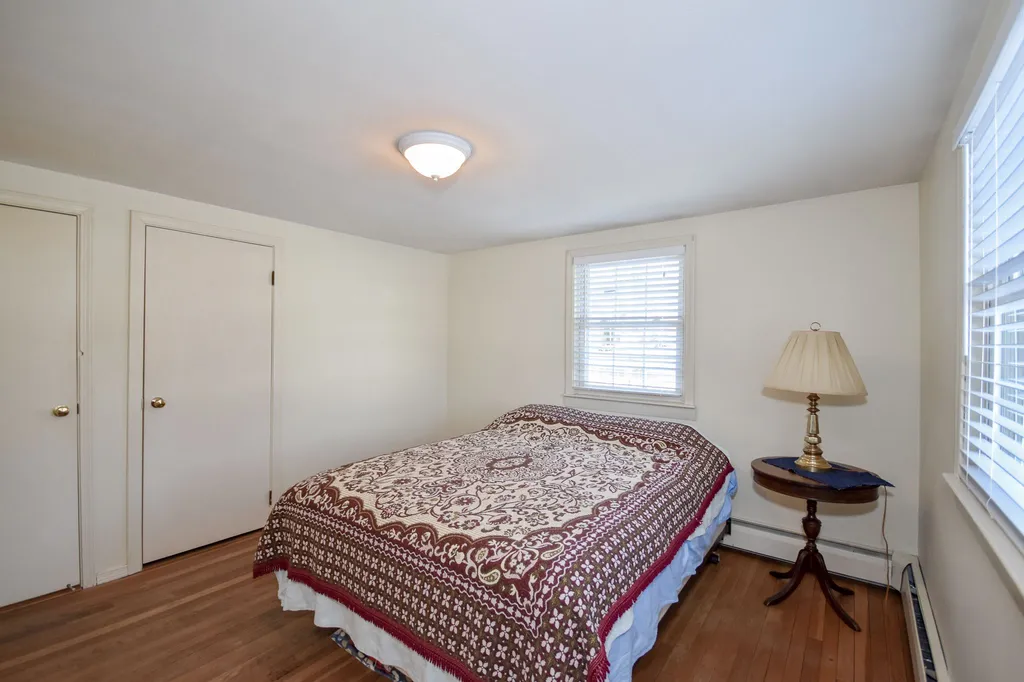 2 Clement Road Somersworth NH 03878