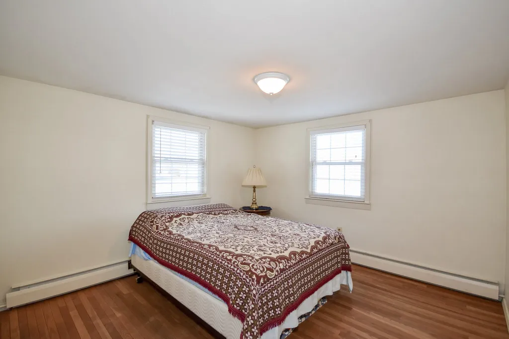 2 Clement Road Somersworth NH 03878