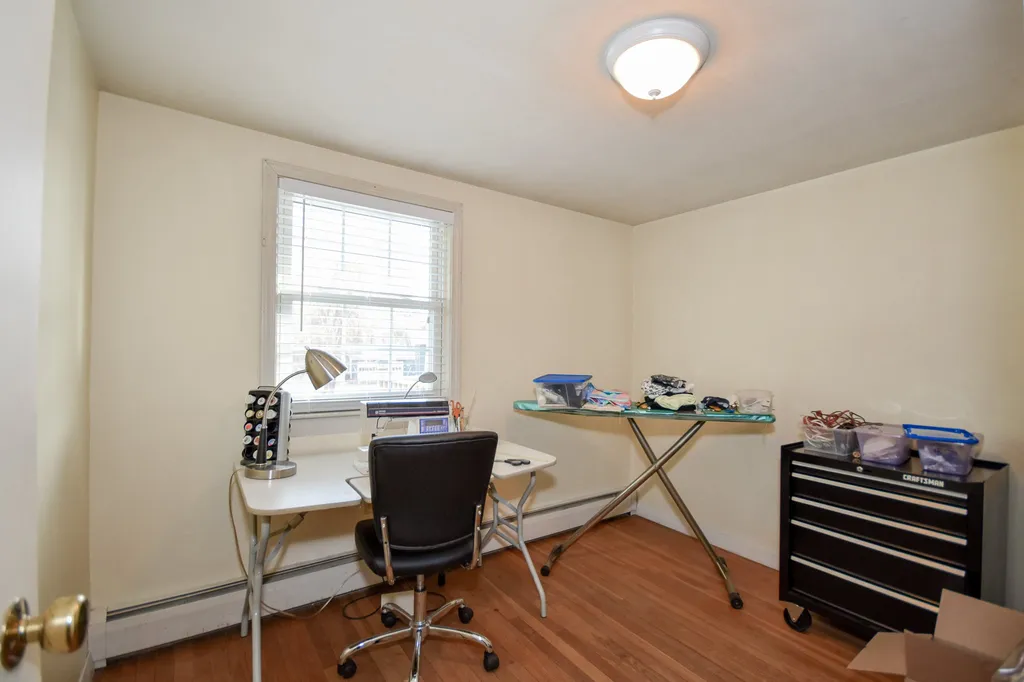 2 Clement Road Somersworth NH 03878