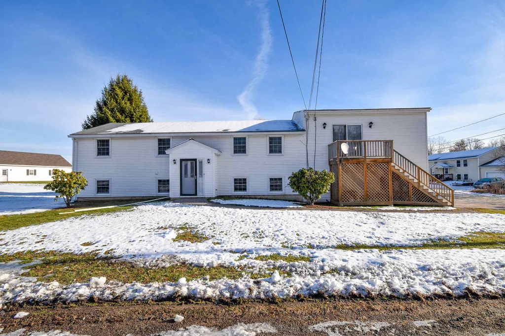 2 Clement Road Somersworth NH 03878
