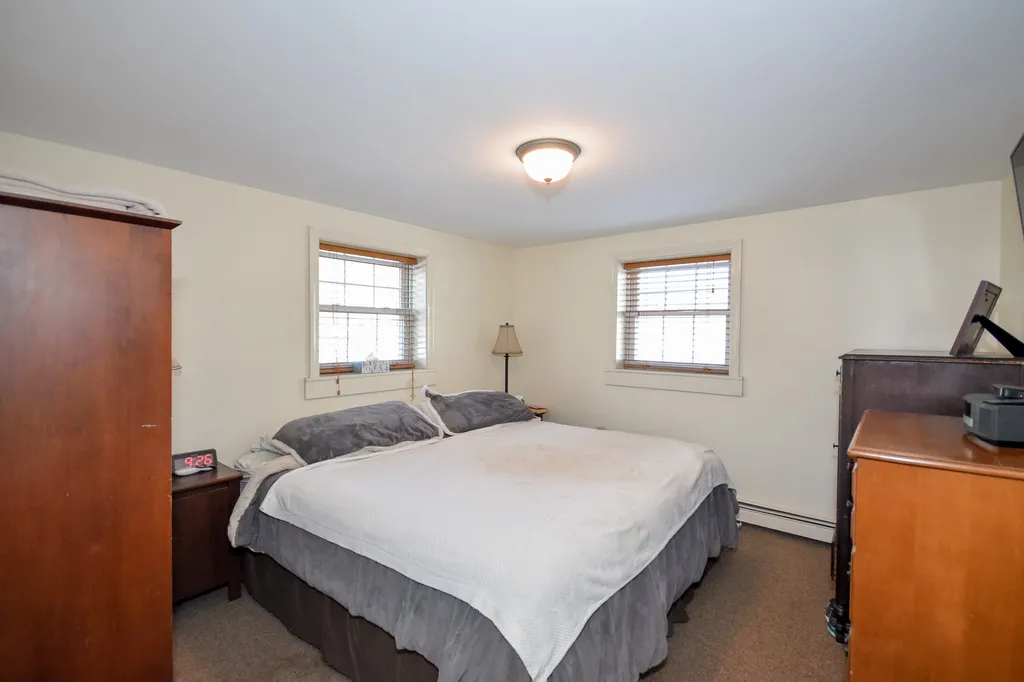 2 Clement Road Somersworth NH 03878