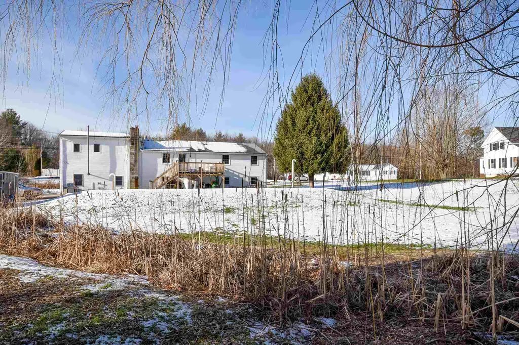 2 Clement Road Somersworth NH 03878