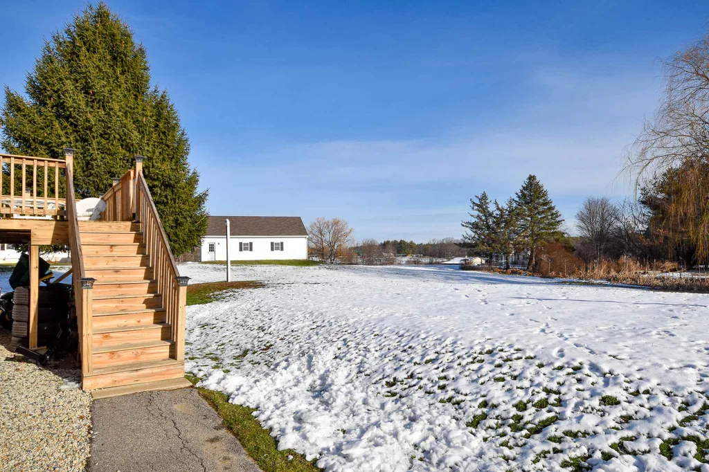 2 Clement Road Somersworth NH 03878