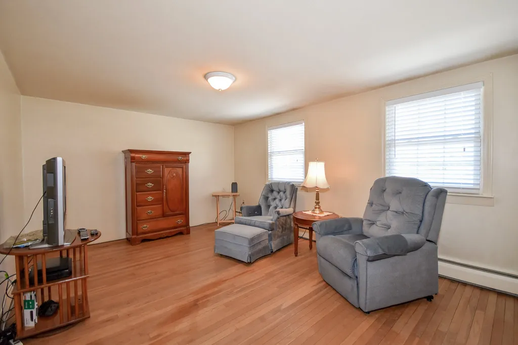 2 Clement Road Somersworth NH 03878