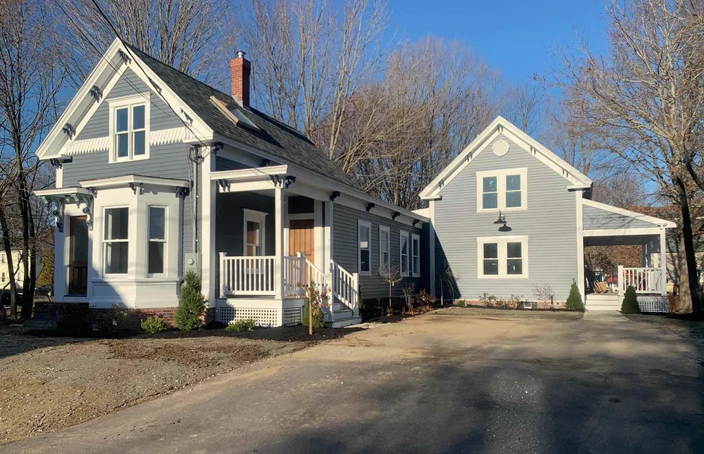 28 Western Avenue Rochester NH 03867