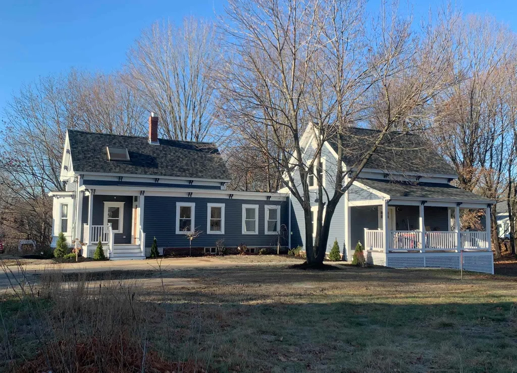 28 Western Avenue Rochester NH 03867