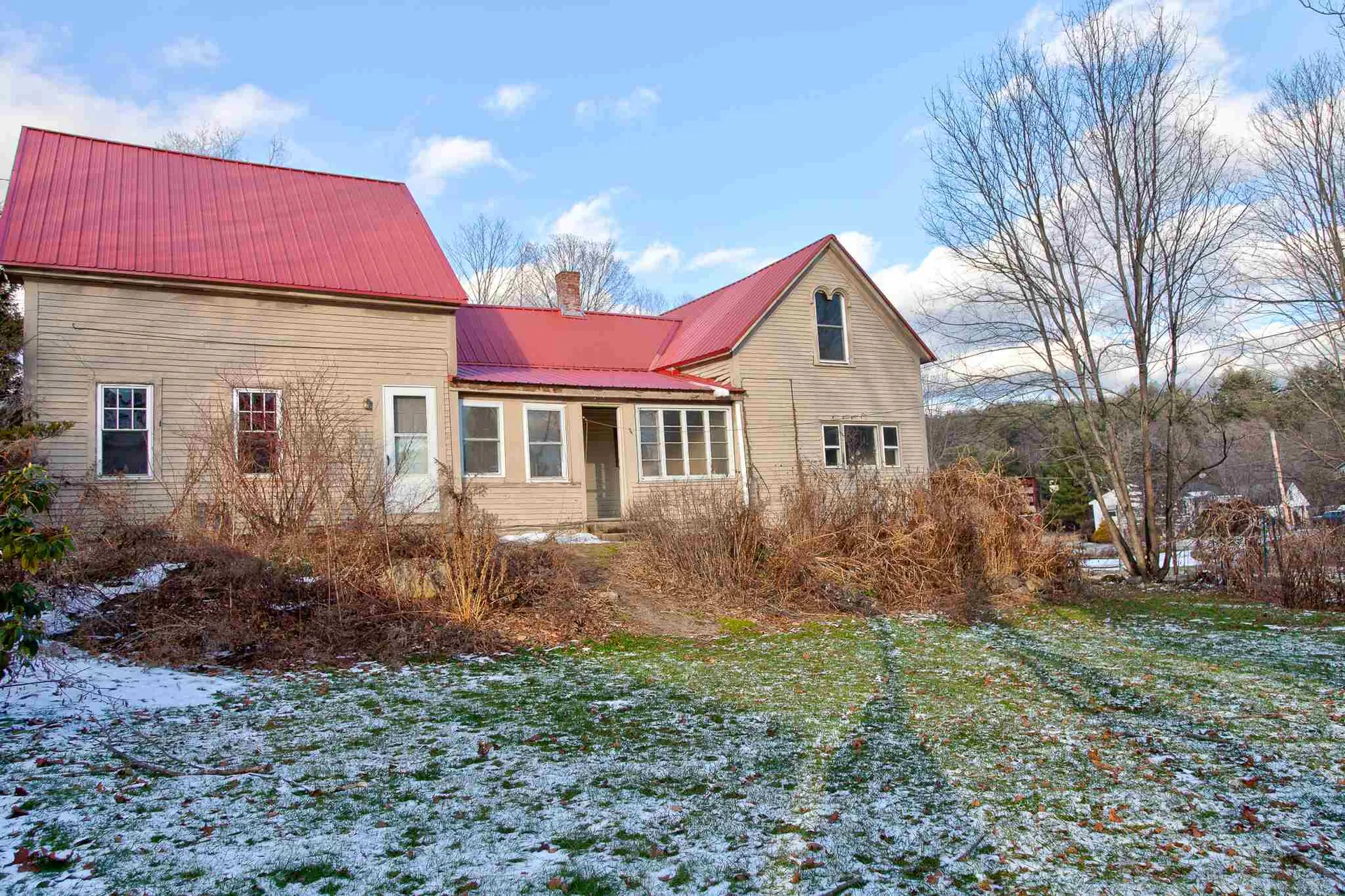 397 Elm Street Keene NH 03431