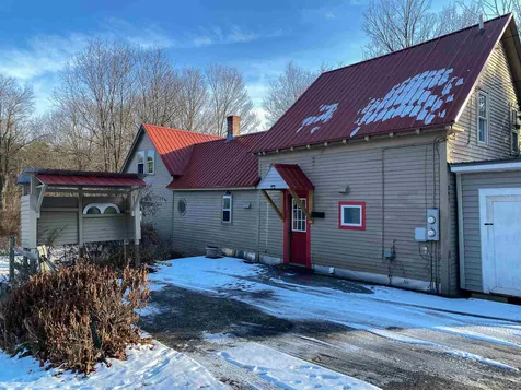 397 Elm Street Keene NH 03431