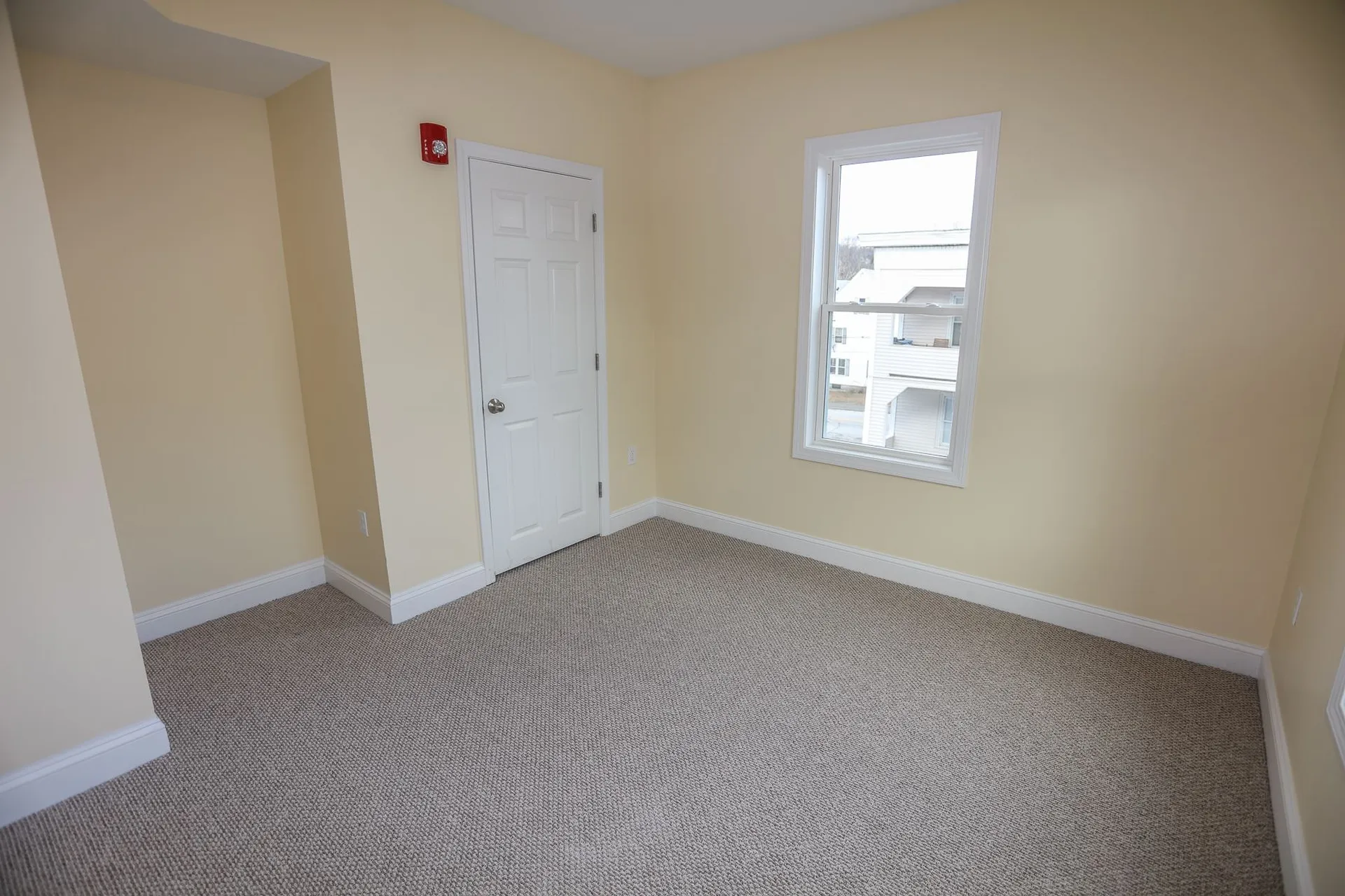 21 Clifford Avenue Manchester NH 03103