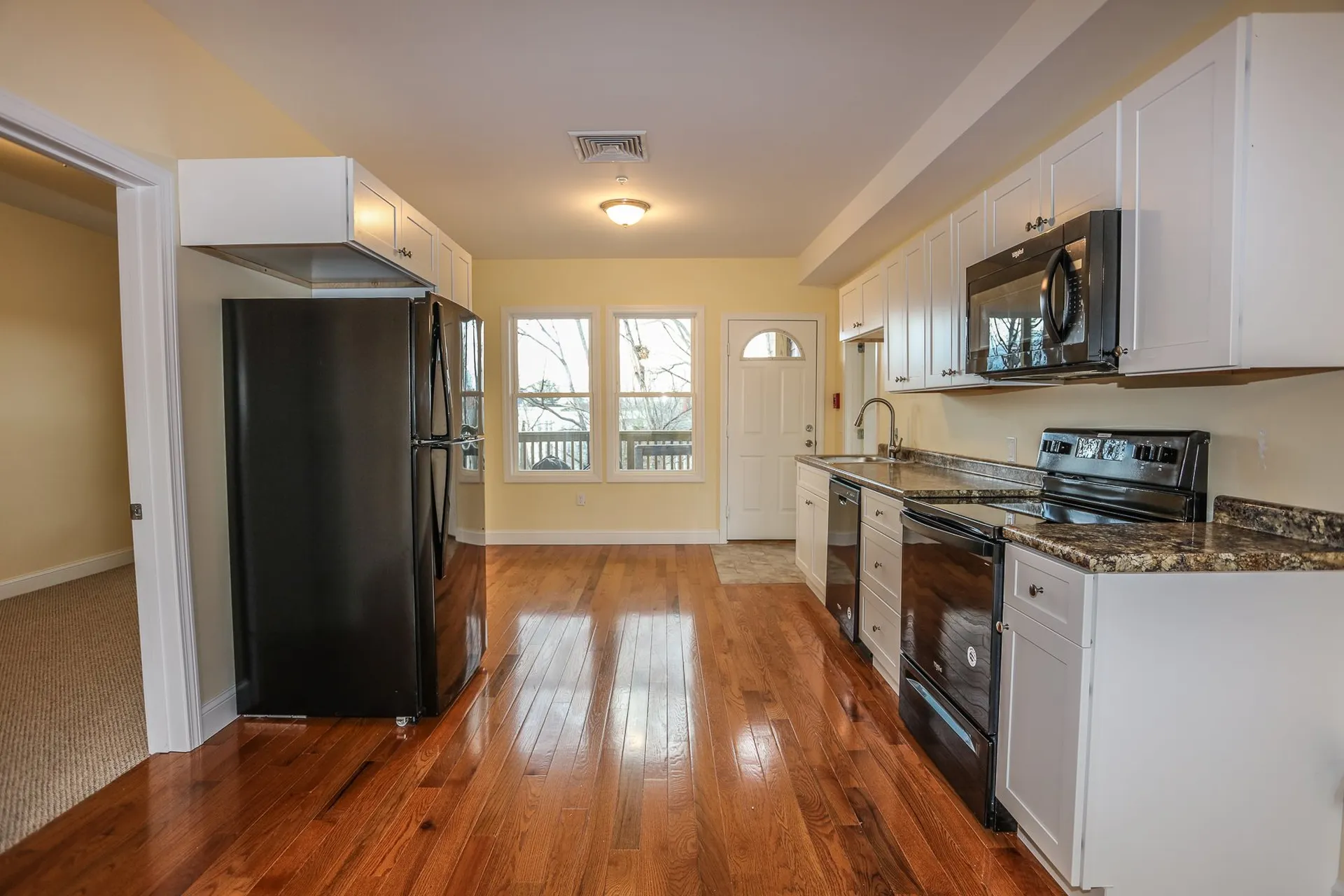 21 Clifford Avenue Manchester NH 03103