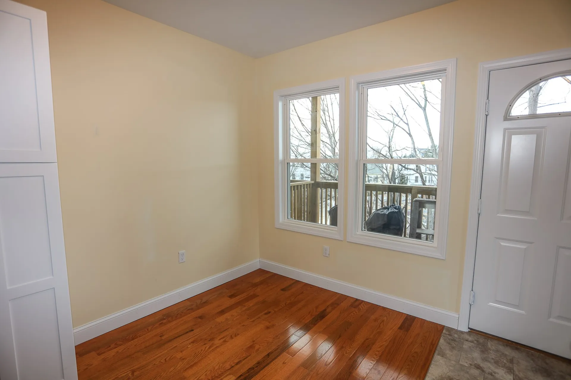21 Clifford Avenue Manchester NH 03103