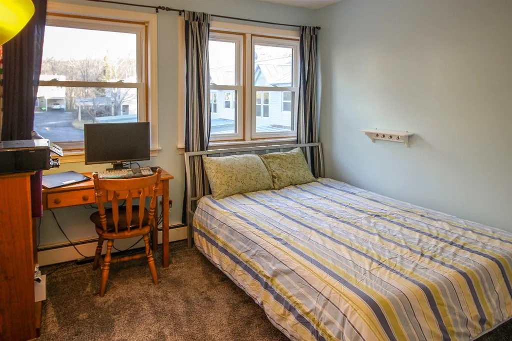 40 Wolf Road Lebanon NH 03766