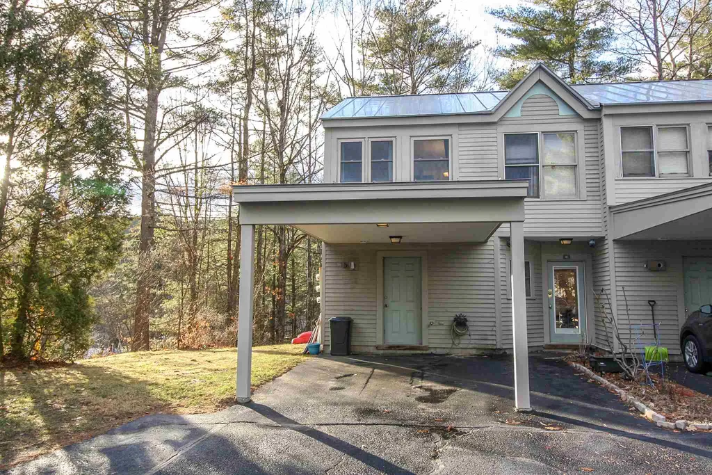 40 Wolf Road Lebanon NH 03766
