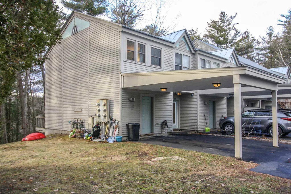 40 Wolf Road Lebanon NH 03766