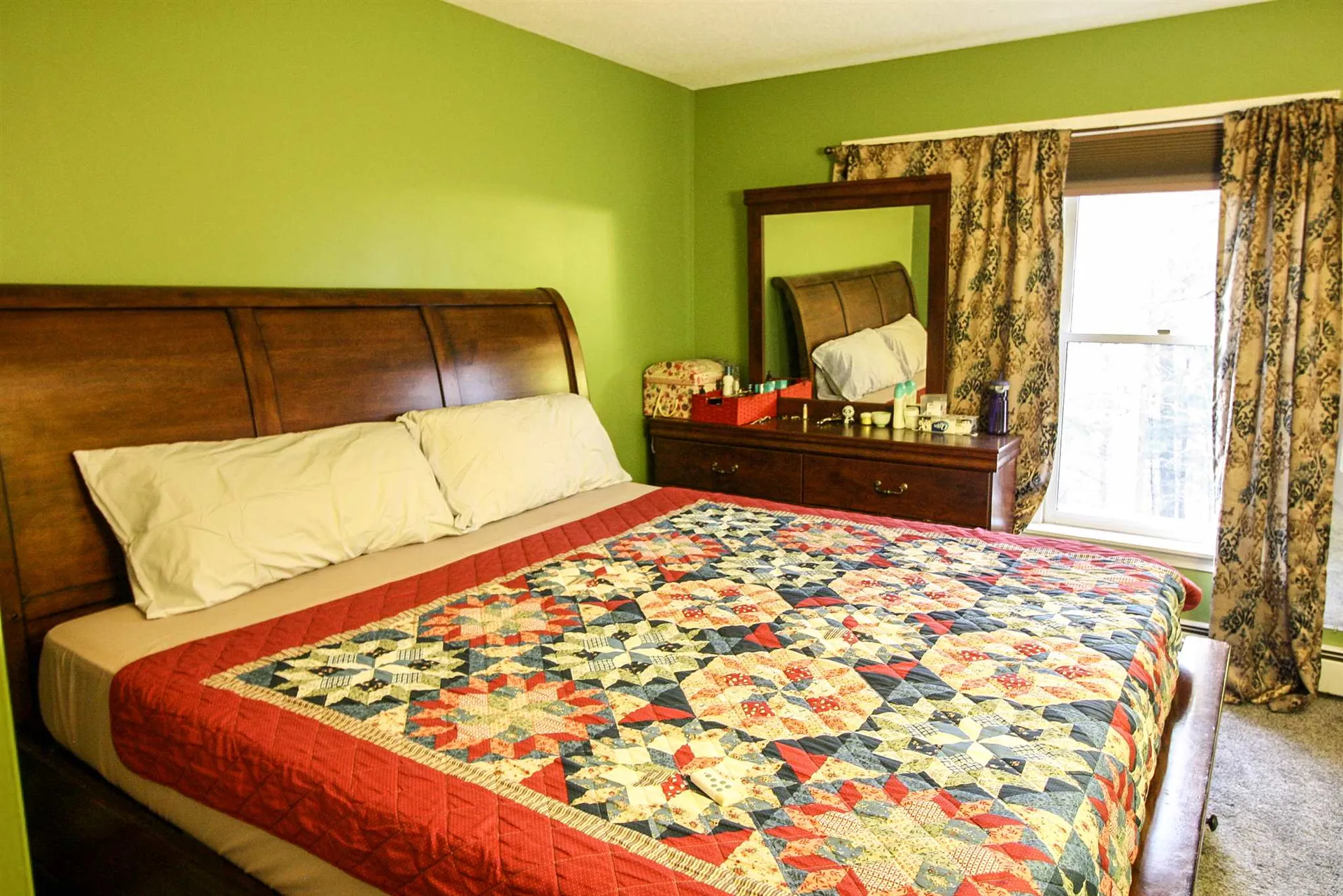 40 Wolf Road Lebanon NH 03766