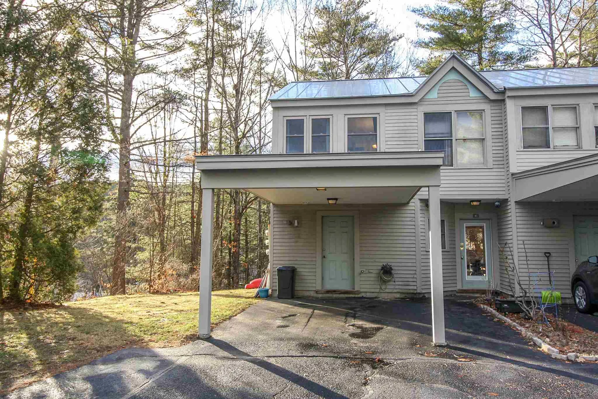 40 Wolf Road Lebanon NH 03766