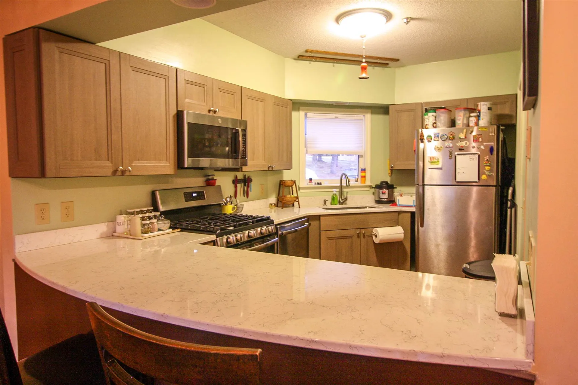 40 Wolf Road Lebanon NH 03766