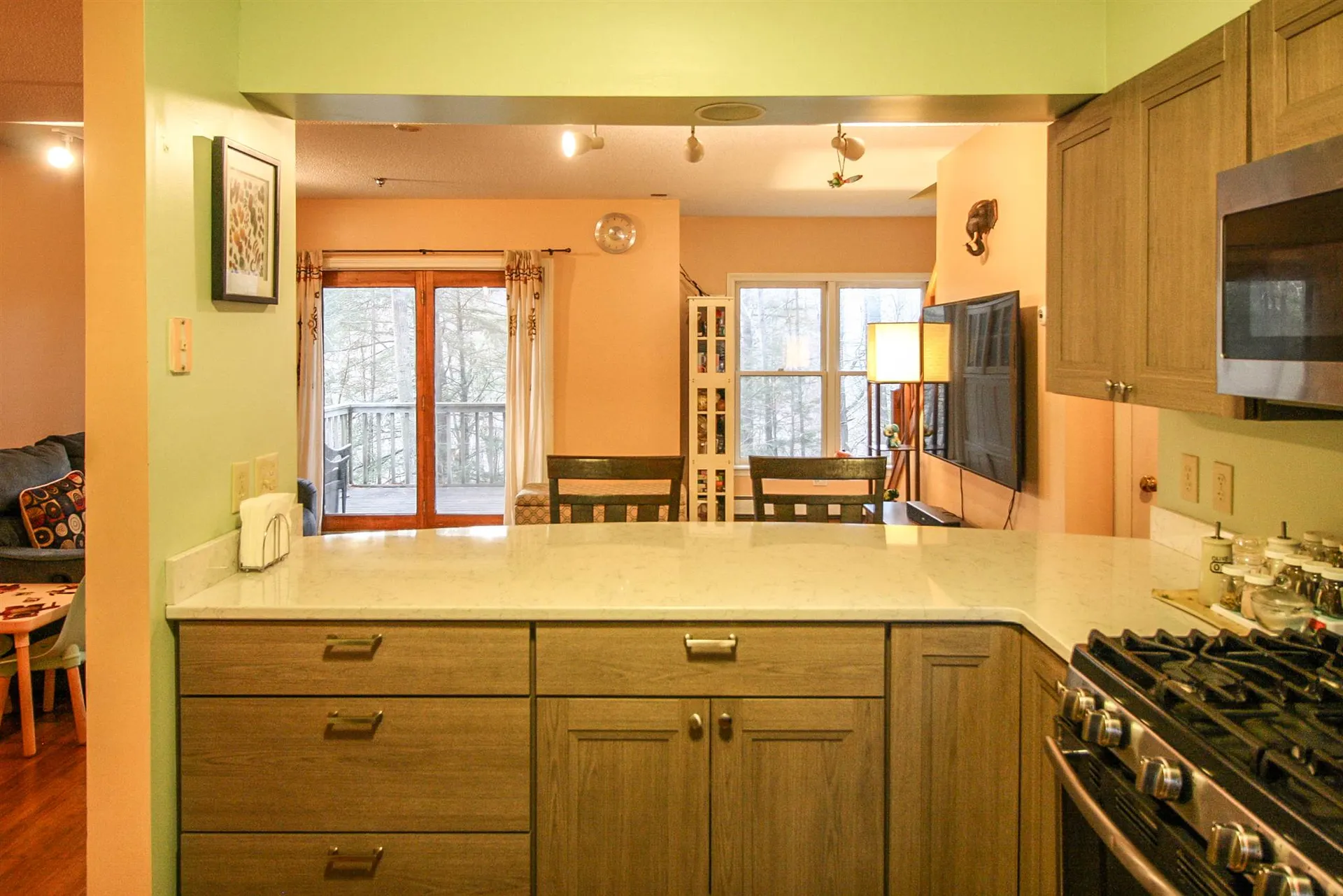 40 Wolf Road Lebanon NH 03766