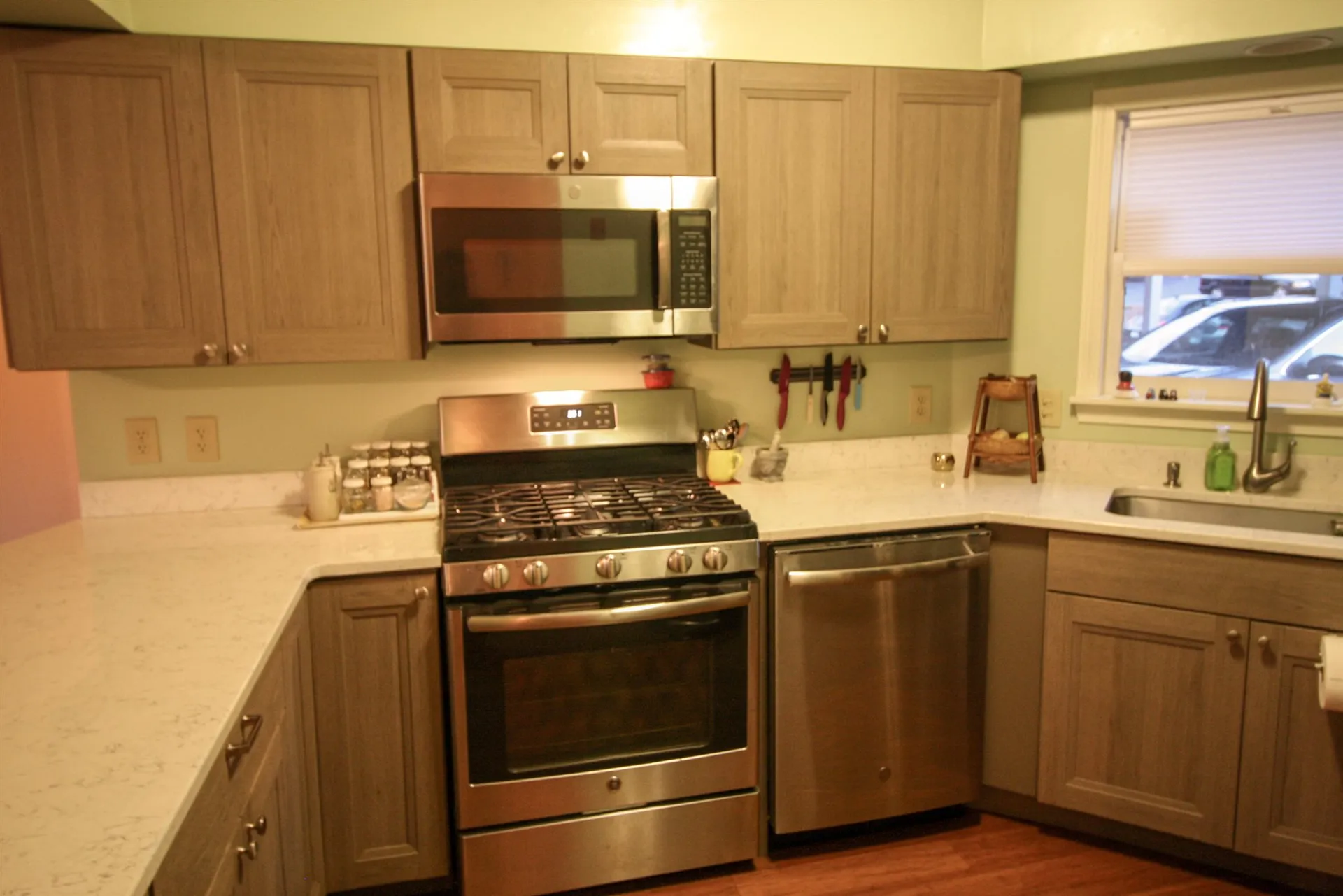 40 Wolf Road Lebanon NH 03766