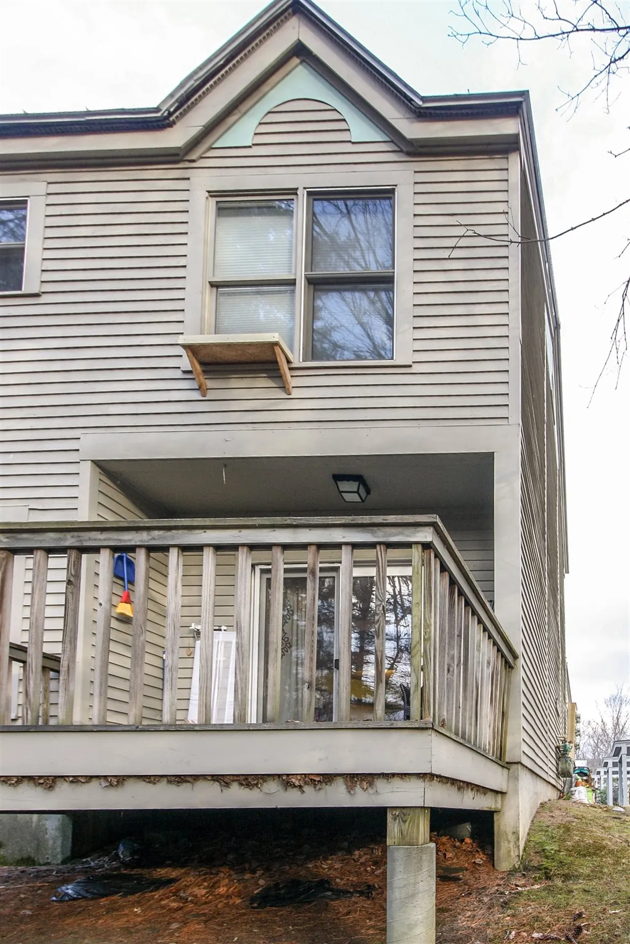 40 Wolf Road Lebanon NH 03766