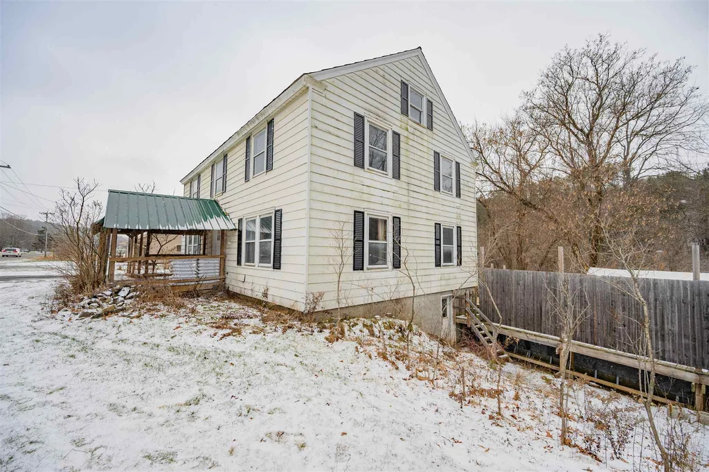 789 South Barre Road Barre Town VT 05670